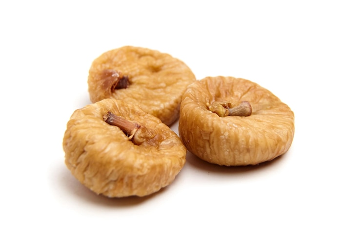 تصویر 1 از انجیر خشک ضایعاتی مناسب استفاده در خوراک حیوانات